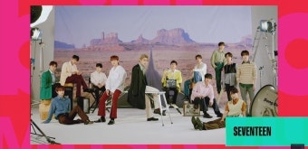 세븐틴, 美 ‘2021 빌보드 뮤직 어워드’ 노미네이트 [공식입장]