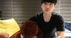 빅스 혁, 유튜버 H:LIFE였다…개설 100일 기념 얼굴 공개
