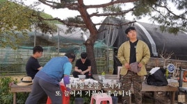 소년농부 한태웅 할머니 칠순, 잔치 못해 아쉬워…트럭 운전도 능숙 (태웅이네)[종합]