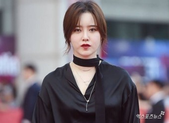 [단독] '구혜선에 피소' 유튜버 이진호 
