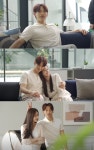 결혼 5년차에도 "누나"…비♥김태희, 연상연하 설렘 터졌다 [엑's 이슈]