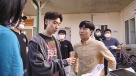 무브 투 헤븐 이제훈 유품정리사는 고귀한 직업, 공감하게 될 것