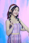 오마이걸 효정 사랑스러운 미소[엑s HD포토]