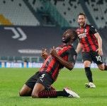 AC밀란, 임대생 토모리...완전 영입하리