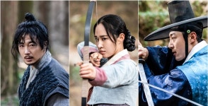 보쌈 정일우‧유리‧신현수, 운명의 소용돌이에 휘말리며 위기 예고