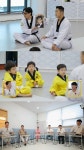 하하 유재석, 세상에서 가장 좋은 사람 (병아리 하이킥)