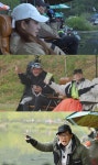 이홍기, 수다 폭발 하이텐션...이경규 조용히 좀 해! (도시어부3)
