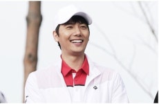 골프초보 MC 이상우, 스윙 한 번에 에이스 등극 (오늘은 골프왕)