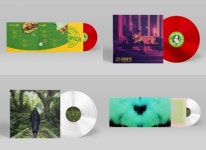 마장뮤직앤픽처스, LP 발매 기획 시리즈 ‘Say It Loud’ 눈길…한국 알앤비 명작 조명