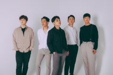 ‘모던록 밴드’ 엔분의일, 6월 단독 콘서트 개최