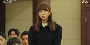 로스쿨 류혜영, 국민참여재판 만장일치 승소 짜릿한 통쾌함
