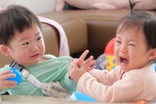 이천수 쌍둥이 태강X주율, 폭풍 성장 근황…먹방도 남달라 (슈돌)[포인트:컷]
