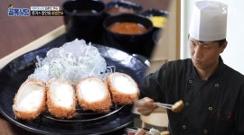 연돈 사장님, 반반가스집에 노하우 전수→버거집 원시버거 합격점(골목식당)[종합]