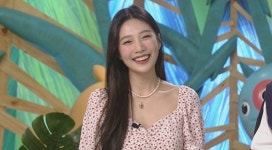 레드벨벳 조이, 동물농장 MC 합류…분위기 메이커 [공식입장]