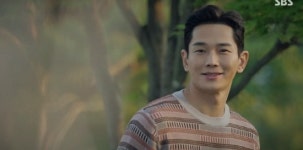 펜트하우스3 온주완=주단태, 김소연 절벽 추락 첫 회만 20% 돌파 [종합]