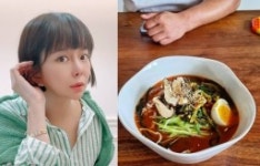 ♥이수근 다이어트 위하는 아내 살 뺀다고 탄수화물 NO [전문]