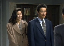 [★그때 그 시절] 고현정의 시계는 거꾸로 간다