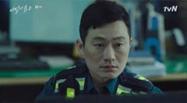 비숲2 박성일, 조승우와 한솥밥…굿맨스토리 전속계약 [공식입장]