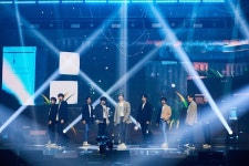 크래비티, ‘유니버스’ 팬파티 성공적 개최 “꿈만 같은 시간”