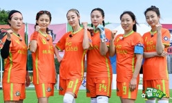 최여진→이미도, 'FC 액셔니스타' 멤버 공개 (골때녀)