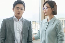 슬의생2 조정석X전미도, 고백 결과는?…의대 5인방의 변화