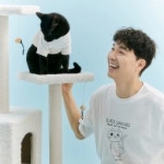 박수홍 모두 다홍이 덕분에…유기동물 보육원 만들고파 [전문]