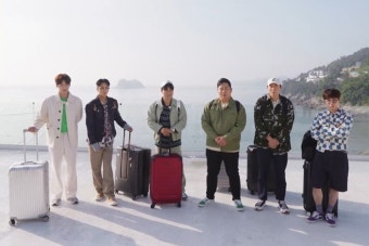 김선호, 2년차 예능인 촉 …