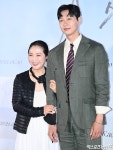 '빛나는 순간' 고두심 