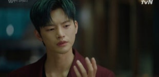 멸망 서인국♥박보영, 기억 리셋해도 사랑할 운명 애틋 눈물 [전일야화]