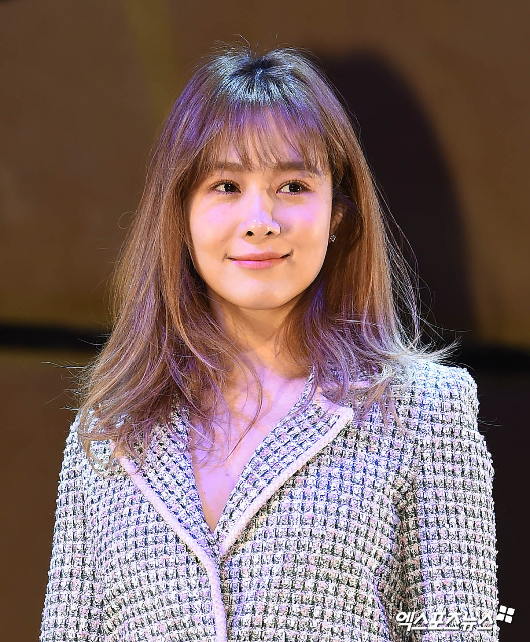 옥주현, 라디오 생방송 지각 사과 내비게이션 속도 못 맞춰 늦게 도착