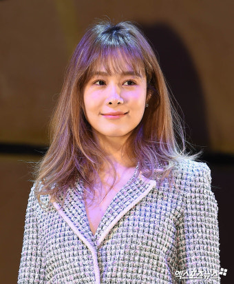 옥주현, 라디오 생방송 지각 사과 내비게이션 속도 못 맞춰 늦게 도착