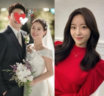허영지 친언니 허송연 