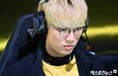 프린스 이채환, 승리를 위해[포토]