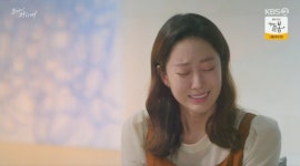 광자매 전혜빈, 이보희 위해 이별…김경남 진실 알았다 [종합]