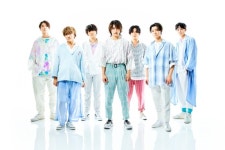 日 보이그룹 세븐 오더, 24일 신보 발매…여름 시즌송