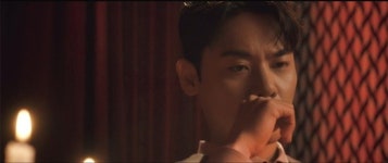 라포엠, ‘왈츠 인 스톰’ MV 티저 오픈…4인 4색 짙은 감성