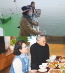 김혜자 전원일기 촬영 중 죽여달라 부탁하기도 (전원일기2021)