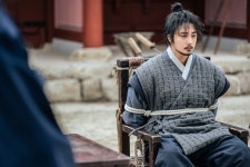 보쌈 정일우, 사극 장인의 저력 인생 캐릭터 탄생