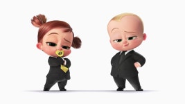 보스 베이비 2 메인 예고편…가족 같은 직장 상사의 등장 유쾌함 업그레이드