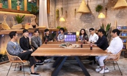 MSG워너비, 팬과 첫 라이브 소통…야호톱10 즉석 유닛 무대 (놀면뭐하니?)[포인트:컷]