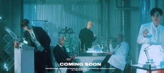 엔씨메스타지관 | CIX, 'TESSERACT' 티저 영상 공개…숨겨진 의미 '궁금증 UP'