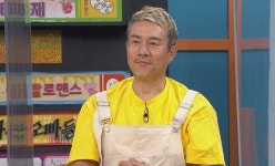 쿨 김성수, 방시혁에 딸 혜빈, BTS 열혈 팬…차라도 닦겠다 (비디오스타)