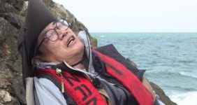 이경규, 안경 부러지고→파도에 고꾸라져…집에 있을걸 (도시어부3)