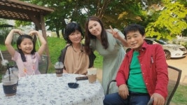 어린 복길이 노영숙, 20년만에 딸과 함께 등장 (전원일기 2021)