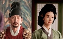 보쌈 이재용→송선미, 웰메이드 사극 공신…몰입도↑