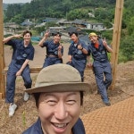김수로 "사람 냄새나는 프로그램, 기쁘게 촬영 중" 무한 애정 (우동클)