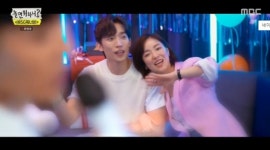 MSG워너비, 전여빈 출연 쁘띠뮤비→단체곡 공개 (놀면 뭐하니?) [종합]