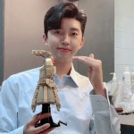 임영웅, 건행을 부르는 미모 “영웅시대 설렘주의보 발령”