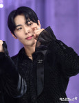 SF9 재윤 촉촉한 눈망울[엑s HD포토]