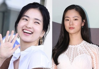 김태리·전여빈 매니지먼트mmm서 새 출발 [공식입장]